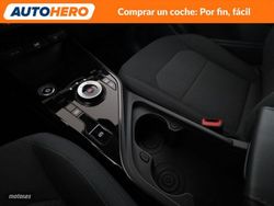 Kia Niro electric drive 150 kW e-Concept - Miniatura 30