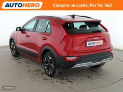 Kia Niro electric drive 150 kW e-Concept - Miniatura 4