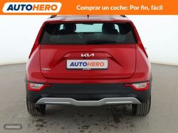 Kia Niro electric drive 150 kW e-Concept - Miniatura 5