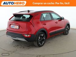 Kia Niro electric drive 150 kW e-Concept - Miniatura 6