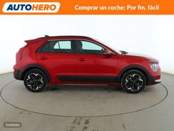 Kia Niro electric drive 150 kW e-Concept - Miniatura 7
