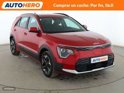 Kia Niro electric drive 150 kW e-Concept - Miniatura 8