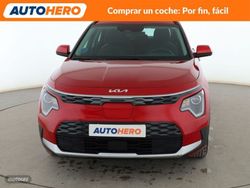 Kia Niro electric drive 150 kW e-Concept - Miniatura 9