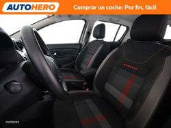 Dacia Sandero 0.9 TCe SL Xplore - Miniatura 11