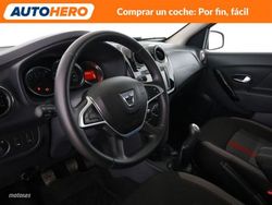Dacia Sandero 0.9 TCe SL Xplore - Miniatura 12