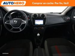Dacia Sandero 0.9 TCe SL Xplore - Miniatura 13
