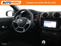 Dacia Sandero 0.9 TCe SL Xplore - Miniatura 14