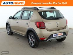 Dacia Sandero 0.9 TCe SL Xplore - Miniatura 4