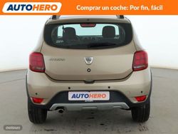 Dacia Sandero 0.9 TCe SL Xplore - Miniatura 5