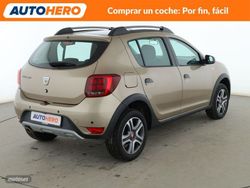 Dacia Sandero 0.9 TCe SL Xplore - Miniatura 6