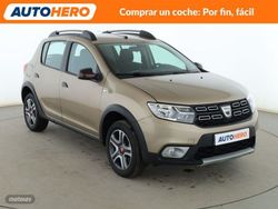 Dacia Sandero 0.9 TCe SL Xplore - Miniatura 8