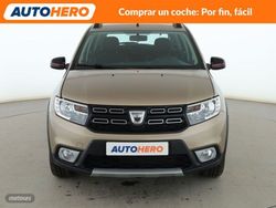 Dacia Sandero 0.9 TCe SL Xplore - Miniatura 9