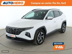 Hyundai Tucson 1.6 T-GDI Plug-in Hybrid Style 4WD - Miniatura 1