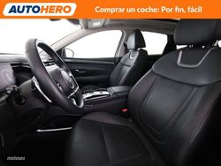 Hyundai Tucson 1.6 T-GDI Plug-in Hybrid Style 4WD - Miniatura 11