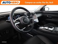 Hyundai Tucson 1.6 T-GDI Plug-in Hybrid Style 4WD - Miniatura 12