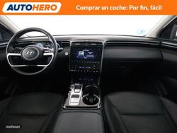 Hyundai Tucson 1.6 T-GDI Plug-in Hybrid Style 4WD - Miniatura 13