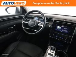 Hyundai Tucson 1.6 T-GDI Plug-in Hybrid Style 4WD - Miniatura 14