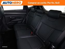 Hyundai Tucson 1.6 T-GDI Plug-in Hybrid Style 4WD - Miniatura 15