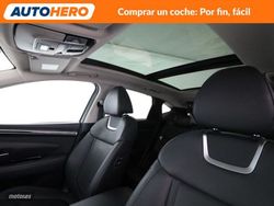 Hyundai Tucson 1.6 T-GDI Plug-in Hybrid Style 4WD - Miniatura 20