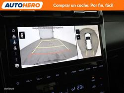 Hyundai Tucson 1.6 T-GDI Plug-in Hybrid Style 4WD - Miniatura 21