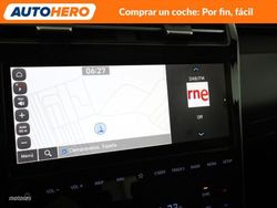 Hyundai Tucson 1.6 T-GDI Plug-in Hybrid Style 4WD - Miniatura 22