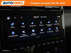 Hyundai Tucson 1.6 T-GDI Plug-in Hybrid Style 4WD - Miniatura 23