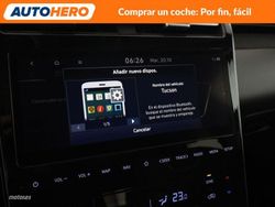 Hyundai Tucson 1.6 T-GDI Plug-in Hybrid Style 4WD - Miniatura 24