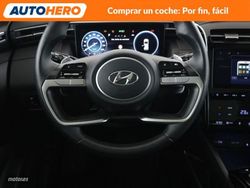 Hyundai Tucson 1.6 T-GDI Plug-in Hybrid Style 4WD - Miniatura 25
