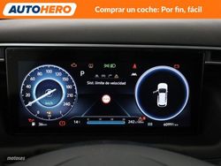 Hyundai Tucson 1.6 T-GDI Plug-in Hybrid Style 4WD - Miniatura 26