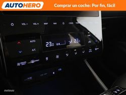 Hyundai Tucson 1.6 T-GDI Plug-in Hybrid Style 4WD - Miniatura 27