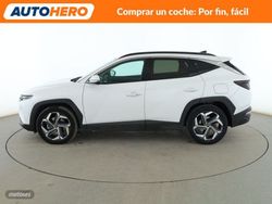 Hyundai Tucson 1.6 T-GDI Plug-in Hybrid Style 4WD - Miniatura 3