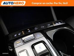 Hyundai Tucson 1.6 T-GDI Plug-in Hybrid Style 4WD - Miniatura 30