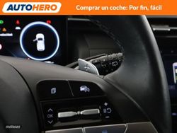 Hyundai Tucson 1.6 T-GDI Plug-in Hybrid Style 4WD - Miniatura 31