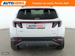 Hyundai Tucson 1.6 T-GDI Plug-in Hybrid Style 4WD - Miniatura 5