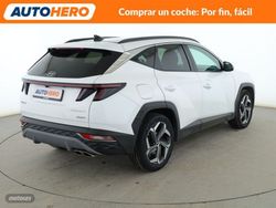 Hyundai Tucson 1.6 T-GDI Plug-in Hybrid Style 4WD - Miniatura 6