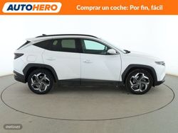 Hyundai Tucson 1.6 T-GDI Plug-in Hybrid Style 4WD - Miniatura 7