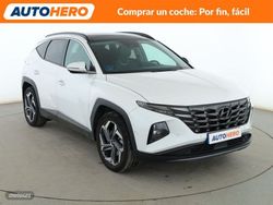 Hyundai Tucson 1.6 T-GDI Plug-in Hybrid Style 4WD - Miniatura 8