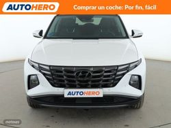 Hyundai Tucson 1.6 T-GDI Plug-in Hybrid Style 4WD - Miniatura 9