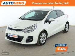 Kia Rio 1.2 X-Tech - Miniatura 1