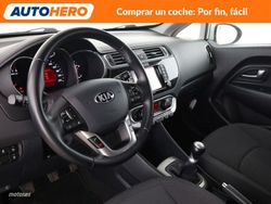 Kia Rio 1.2 X-Tech - Miniatura 12