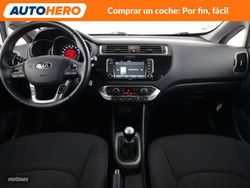 Kia Rio 1.2 X-Tech - Miniatura 13
