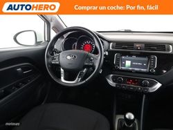 Kia Rio 1.2 X-Tech - Miniatura 14