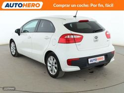 Kia Rio 1.2 X-Tech - Miniatura 4