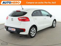 Kia Rio 1.2 X-Tech - Miniatura 6