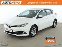 Toyota Auris 1.2 Turbo Active - Miniatura 1