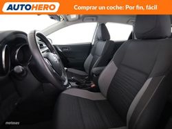 Toyota Auris 1.2 Turbo Active - Miniatura 11