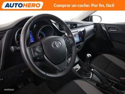 Toyota Auris 1.2 Turbo Active - Miniatura 12