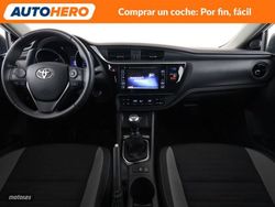 Toyota Auris 1.2 Turbo Active - Miniatura 13
