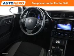 Toyota Auris 1.2 Turbo Active - Miniatura 14