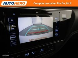 Toyota Auris 1.2 Turbo Active - Miniatura 20